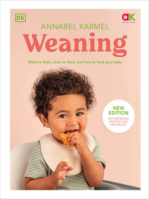 Weaning - ebook